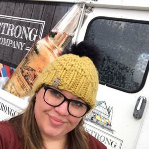 Meet your Posher, Erin